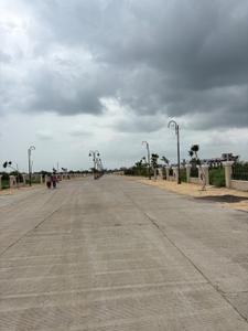 Image of 1200 Sq.ft Residential Plot / Land for sale in Safal Garden City Tulip, Higonya, Indore for Rs. 6000000