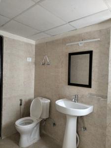 Bedroom One Image of 1185 Sq.ft 3 BHK Apartment / Flat for sale in NBCC Tropical Garden, Noida Extension Greater Noida for Rs. 8621000