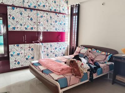 Bedroom Image of 1135 Sq.ft 2 BHK Apartment / Flat for sale in Geetham Pride by Geetham Constructions, Parappana Agrahara Bengaluru for Rs. 9400000