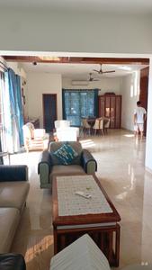 Hall Image of 6700 Sq.ft 7 BHK Independent House for sale in Salt Lake City Kolkata for Rs. 85000000