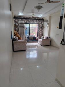 Hall Image of 900 Sq.ft 2 BHK Apartment / Flat for rent in Zingabai Takli Nagpur for Rs. 15000