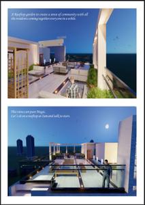 Image of 650 Sq.ft 1 BHK Apartment / Flat for sale in Sangle Trinity, Kalyan West, Kalyan for Rs. 4500000