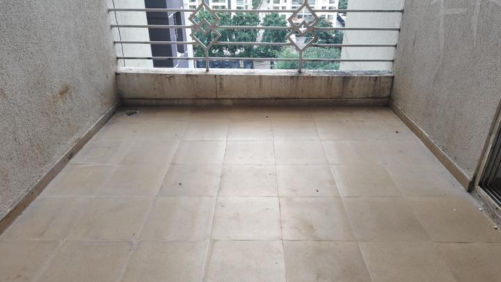 Raj Heramba Regalia Residency Main Image 1