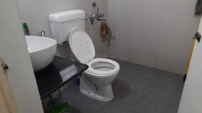 Gulmohar Galaxy Bathroom 3
