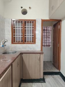 Kitchen Image of 1400 Sq.ft 2 BHK Builder Floor for rent in Kodambakkam Chennai for Rs. 32000