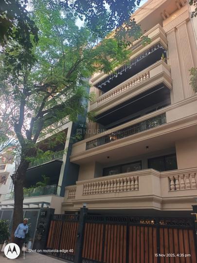 Block D, Panchsheel Enclave Main Image 1