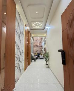 Image of 1015 Sq.ft 4 BHK Villa for sale in Nirman Nagar, Jaipur for Rs. 23500000