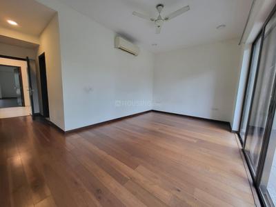 Hall Image of 3250 Sq.ft 4 BHK Duplex for rent in TATA Primanti Villa, Sector 72 Gurgaon for Rs. 120000
