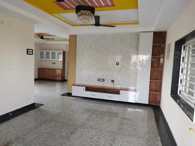 Hall Image of 1600 Sq.ft 3 BHK Independent House for rent in Poranki Vijayawada for Rs. 18000