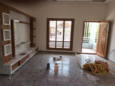Living Room Image of 4350 Sq.ft 8 BHK Independent House for sale in Kalkere Bengaluru for Rs. 29500000