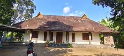 4 BHK Independent House