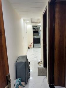 Image of 850 Sq.ft 2 BHK Apartment / Flat for rent in Chhattarpur, New Delhi for Rs. 25000