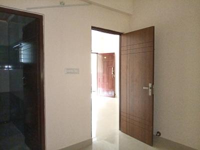 Bedroom Image of 765 Sq.ft 1 BHK Apartment / Flat for rent in Kaggadasapura Bengaluru for Rs. 25007