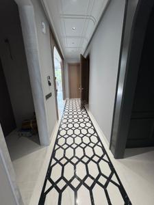 Balcony Image of 3600 Sq.ft 4 BHK Builder Floor for sale in Anand Lok New Delhi for Rs. 150000000