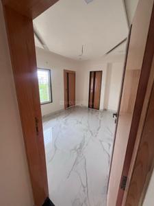 Bedroom Image of 1654 Sq.ft 3 BHK Apartment / Flat for rent in Jayanti Nagari VII Wing E F, Besa Nagpur for Rs. 26000