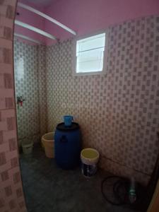 Bathroom Image of 450 Sq.ft 1 BHK Apartment / Flat for sale in Alur Bengaluru for Rs. 1400000