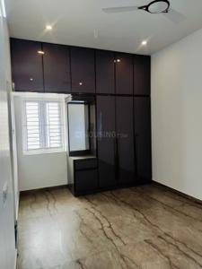 Bedroom Image of 1700 Sq.ft 3 BHK Independent House for sale in Madukkarai Coimbatore for Rs. 8000000