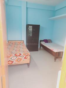 Bedroom Image of Guddu pg in Sector 130, Noida