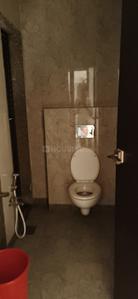 Image of 1090 Sq.ft 2 BHK Apartment / Flat for rent in Priyanka Hill View Residency, Belapur CBD, Navi Mumbai for Rs. 58000