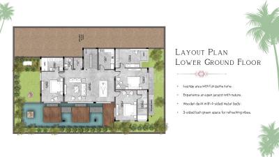 Image of 5787 Sq.ft 4 BHK Villa for sale in Pilerne, Goa for Rs. 86800000