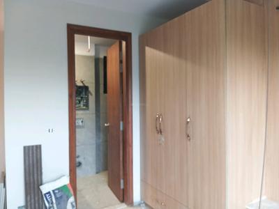 Bedroom Image of 1550 Sq.ft 3 BHK Builder Floor for sale in Palam Vihar Gurgaon for Rs. 30000000