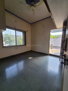 Bedroom Image of 900 Sq.ft 2 BHK Apartment / Flat for rent in Vadgaon Budruk Pune for Rs. 15000
