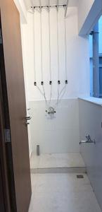 Balcony Image of 711 Sq.ft 2 BHK Apartment / Flat for rent in Kasturi Apostrophe, Hinjawadi Phase 3 Pune for Rs. 40000