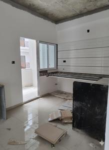 Kitchen Image of 810 Sq.ft 2 BHK Apartment / Flat for sale in Shree Siddheshwar Pride, Waghodia Road Vadodara for Rs. 3500000