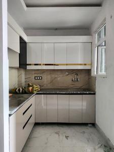 Kitchen Image of 1095 Sq.ft 2 BHK Apartment / Flat for sale in Devla Greater Noida for Rs. 3900300