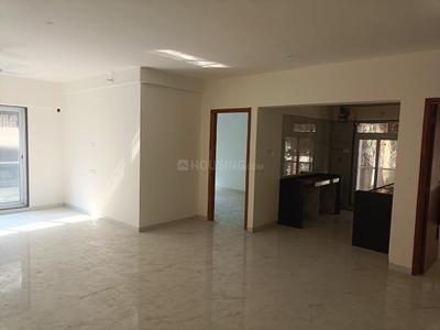 Hall Image of 1200 Sq.ft 3 BHK Apartment / Flat for sale in Santacruz West Mumbai for Rs. 53000000