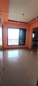 Living Room Image of 536 Sq.ft 1 BHK Apartment / Flat for sale in Reliable Garden, Naigaon East Naigaon for Rs. 3000000