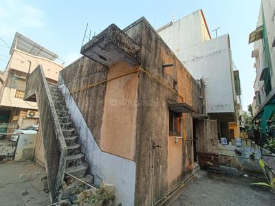 Image of 846 Sq.ft Residential Plot / Land for sale in Old Padra Road, Vadodara for Rs. 5500000