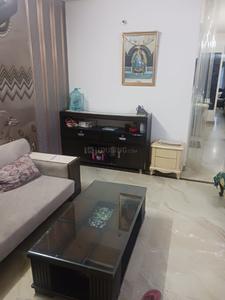 Hall Image of 900 Sq.ft 2 BHK Builder Floor for sale in Mansarover Garden New Delhi for Rs. 8500000