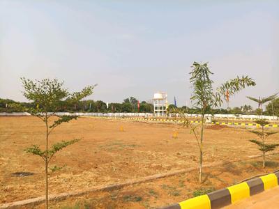 Sree Laxmi Balaji Township Plot View 2
