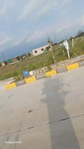 Image of 200 Sq.ft Residential Plot / Land for sale in Ismailkhanpet, Sangareddy for Rs. 5400000