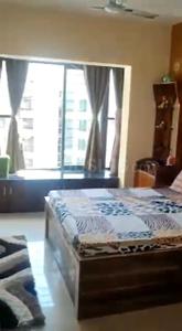 Bedroom Image of 1200 Sq.ft 2 BHK Apartment / Flat for sale in Regency Sarvam, Titwala Thane for Rs. 5500000