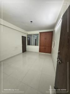 Hall Image of 1500 Sq.ft 3 BHK Apartment / Flat for rent in Ashok Nagar Allahabad for Rs. 35000