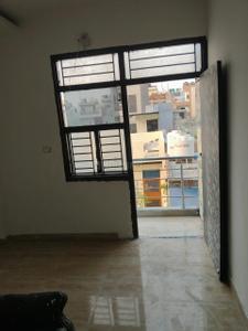 1 BHK Independent Builder Floor