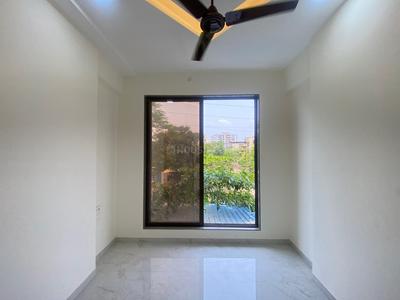 Bedroom Image of 895 Sq.ft 2 BHK Apartment / Flat for sale in Dombivli East Thane for Rs. 5907000