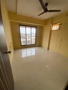 Hall Image of 666 Sq.ft 1 BHK Apartment / Flat for sale in Kharghar Navi Mumbai for Rs. 6000000