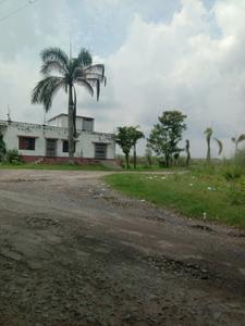 Image of 1440 Sq.ft Residential Plot / Land for sale in Sweepview Metroplex City, Bagpota, Kolkata for Rs. 600007
