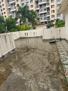 Balcony Image of 3150 Sq.ft 4 BHK Independent House for rent in Purple Five Gardens, Rahatani Pune for Rs. 75000