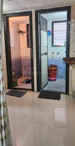 Hall Image of 565 Sq.ft 1 BHK Apartment / Flat for sale in Dombivli East Thane for Rs. 4500000