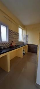 Kitchen Image of 750 Sq.ft 2 BHK Builder Floor for sale in Kancharapalem Visakhapatnam for Rs. 2550000