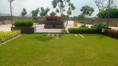 Image of 1733 Sq.ft Residential Plot / Land for sale in Skye Solace, Musakhedi, Indore for Rs. 19929500