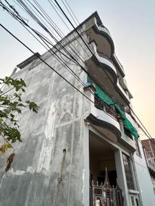 Image of 2700 Sq.ft 3 BHK Independent House for sale in Awaleshpur, Varanasi for Rs. 12000000