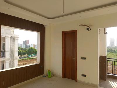 Bedroom Image of 1305 Sq.ft 3 BHK Builder Floor for sale in Signature Global City 63A, Sector 63 Gurgaon for Rs. 24000000