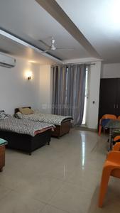 Bedroom Image of Apna niwas pg  in Sector 94, Noida