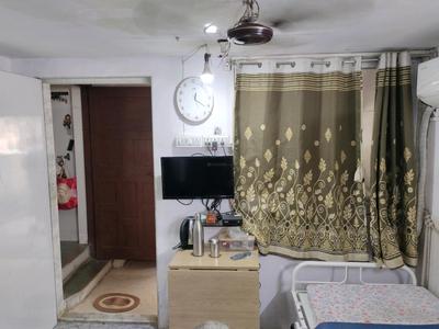 Bedroom Image of 900 Sq.ft 3 BHK Independent House for sale in Airoli Navi Mumbai for Rs. 21000000
