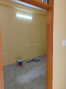 Bedroom Image of 1300 Sq.ft 2 BHK Independent House for rent in Guramba Lucknow for Rs. 13000
